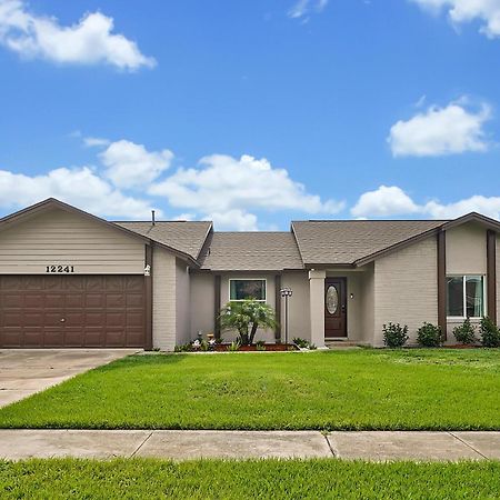 Luxury Villa In Orlando With Pool - 10 Min Disney Zewnętrze zdjęcie