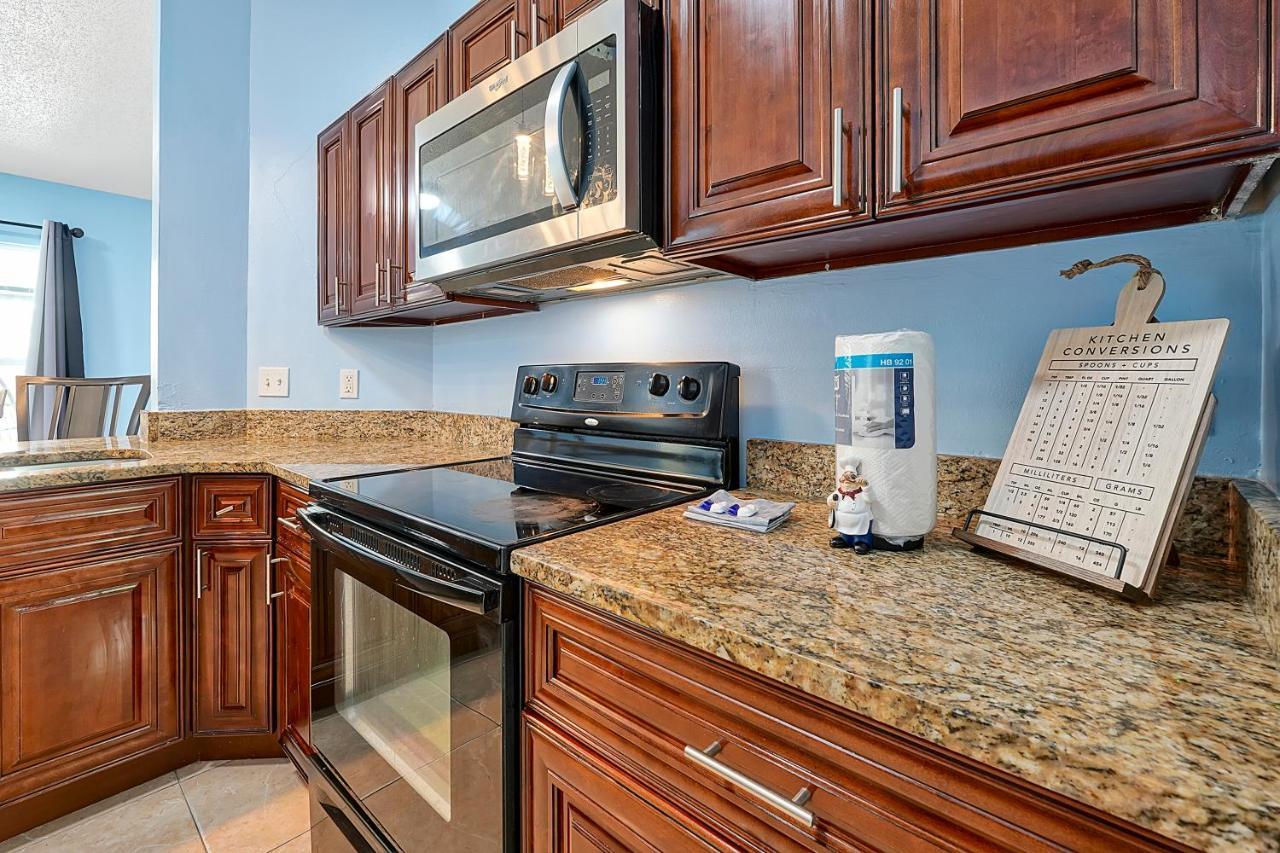 Luxury Villa In Orlando With Pool - 10 Min Disney Zewnętrze zdjęcie
