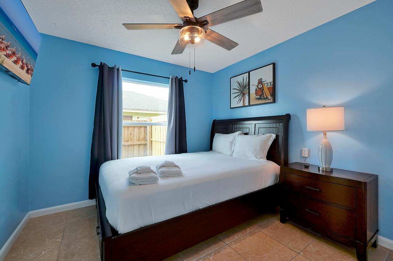 Luxury Villa In Orlando With Pool - 10 Min Disney Zewnętrze zdjęcie