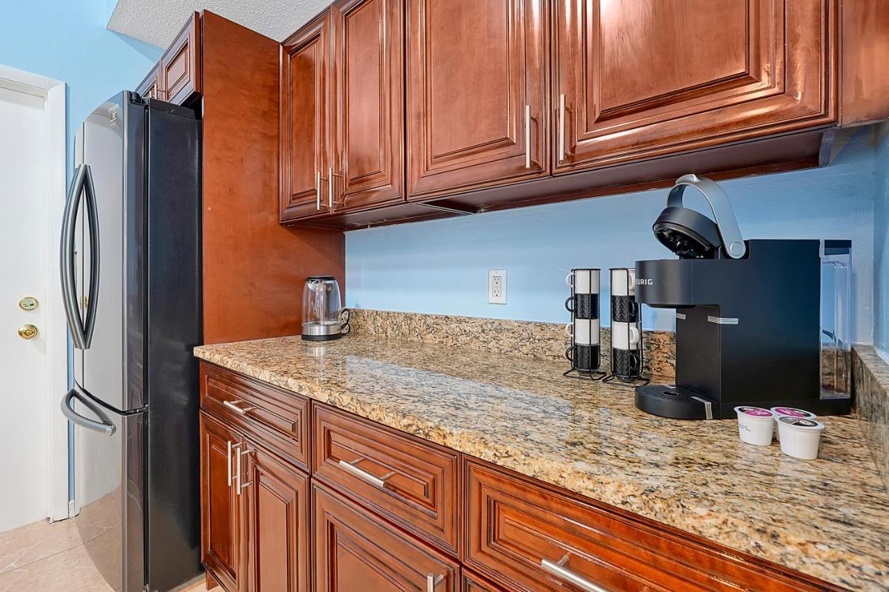 Luxury Villa In Orlando With Pool - 10 Min Disney Zewnętrze zdjęcie