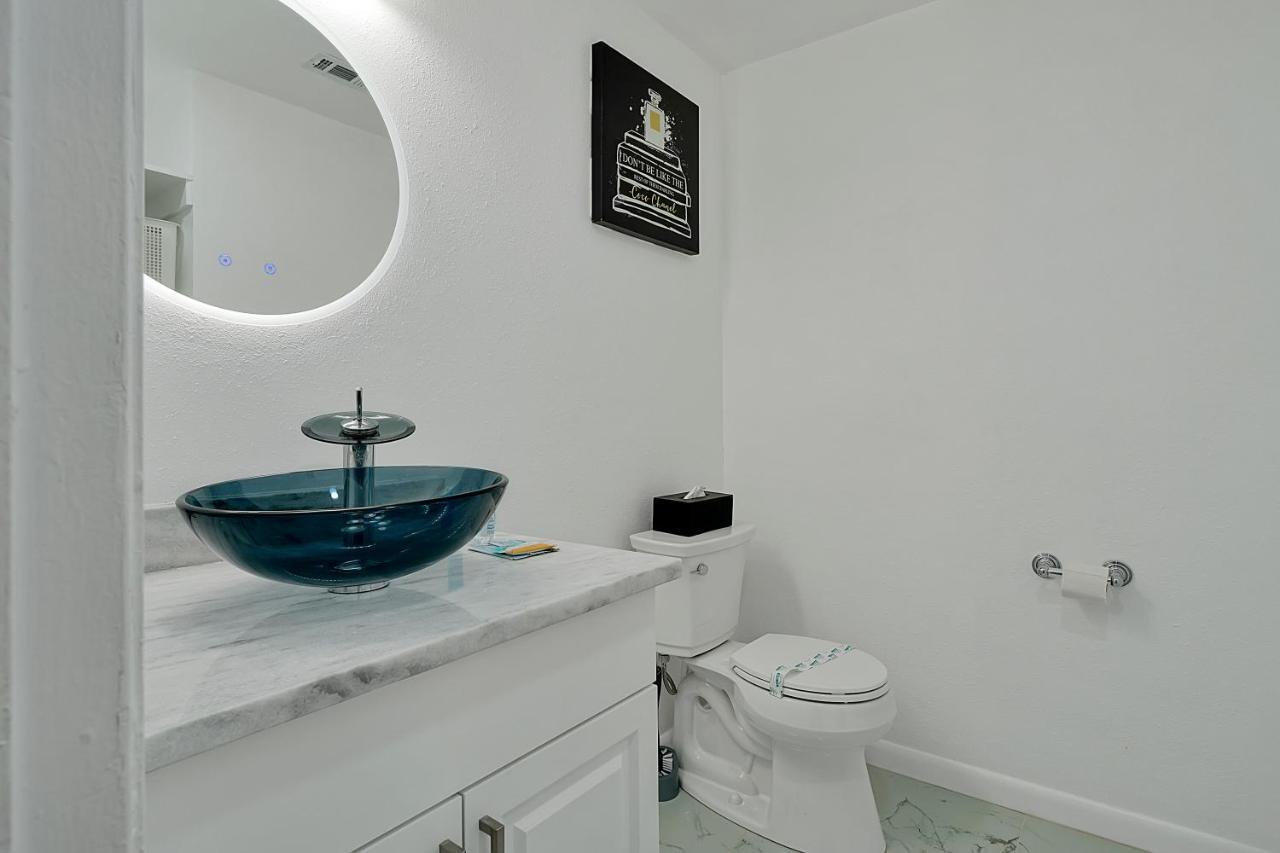 Luxury Villa In Orlando With Pool - 10 Min Disney Zewnętrze zdjęcie