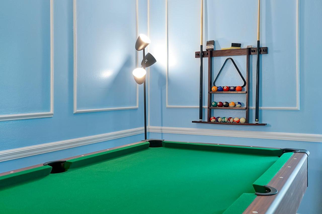 Luxury Villa In Orlando With Pool - 10 Min Disney Zewnętrze zdjęcie